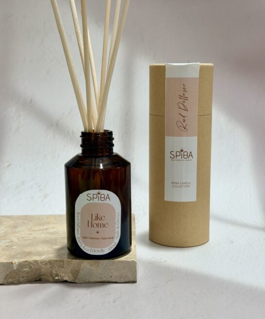 reed diffuser like home