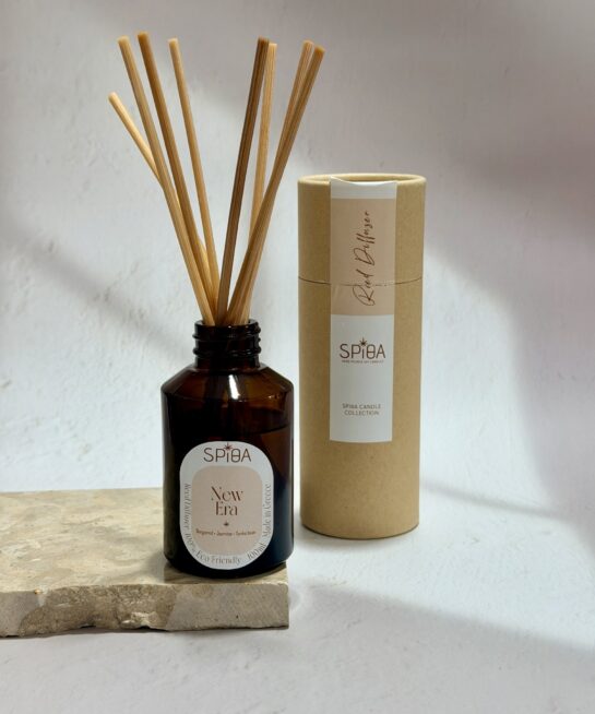 reed diffuser new era