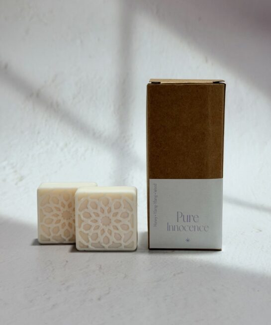 wax melts pure innocence