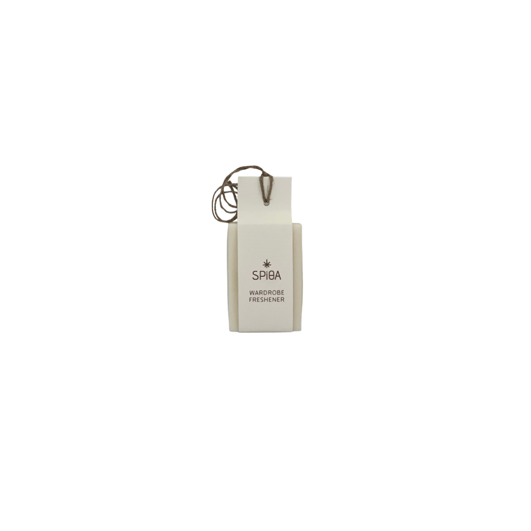 ΑΡΩΜΑΤΙΚΟ ΝΤΟΥΛΑΠΑΣ , WARDROBE FRESHENER SUNDAY LAUNDRY