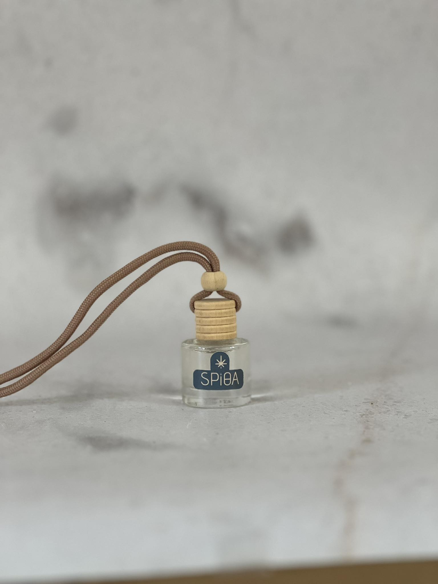 ΑΡΩΜΑΤΙΚΟ ΑΥΤΟΚΙΝΗΤΟΥ 10 ML CAR DIFFUSER MYSTERY MOMENT