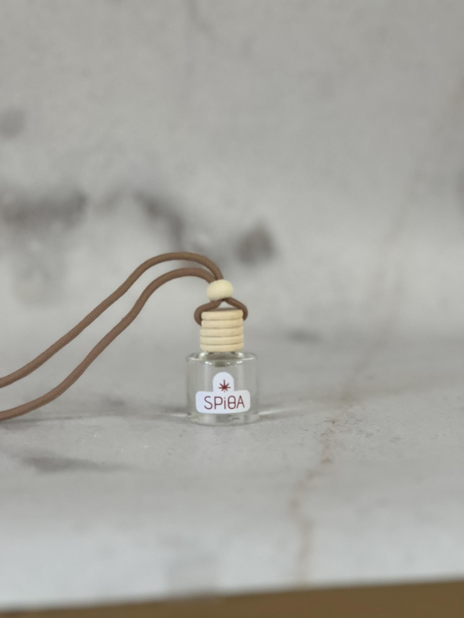 ΑΡΩΜΑΤΙΚΟ AYTOKINHTOY 10 ML CAR DIFFUSER NEW ERA