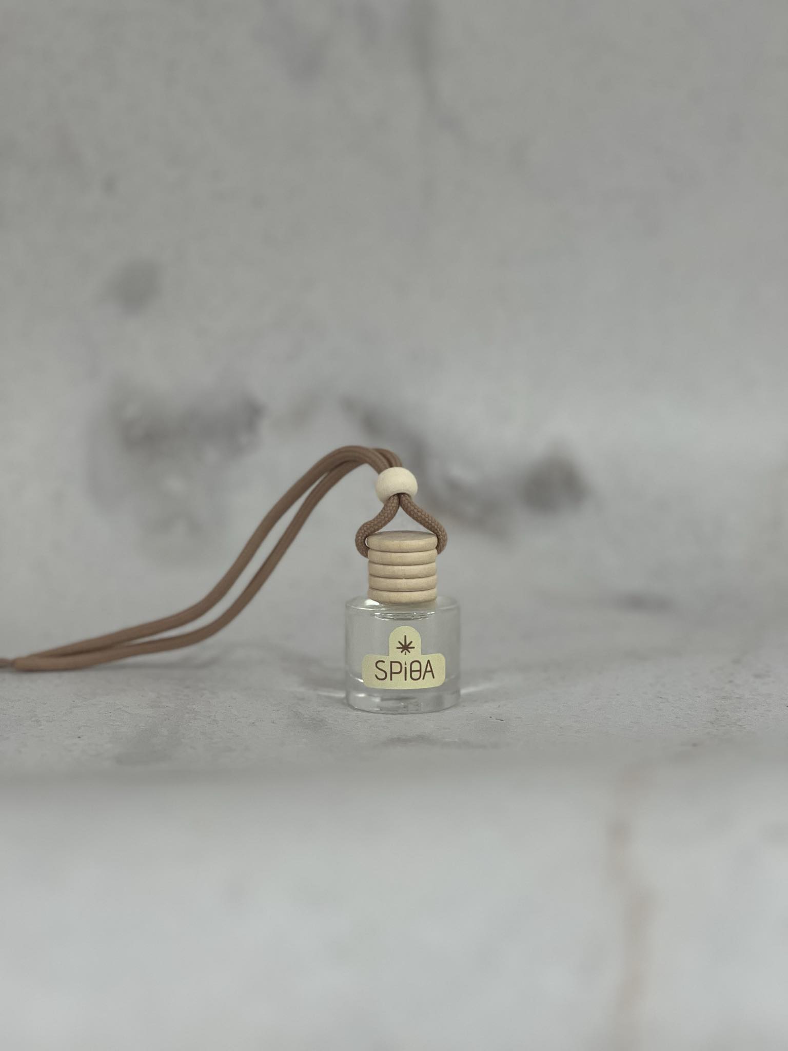 ΑΡΩΜΑΤΙΚΟ ΑΥΤΟΚΙΝΗΤΟΥ 10 ML CAR DIFFUSER SWEET MEMORIES