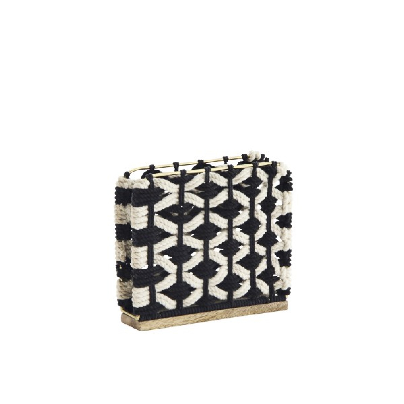 Θήκη για χαρτοπετσέτες ELEGANCE