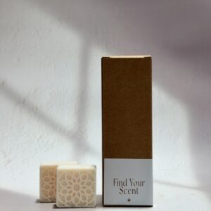 wax melts με όλα τα αρώματα τησ συλλογής - find your scent