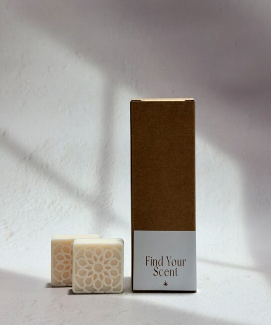 wax melts με όλα τα αρώματα τησ συλλογής - find your scent