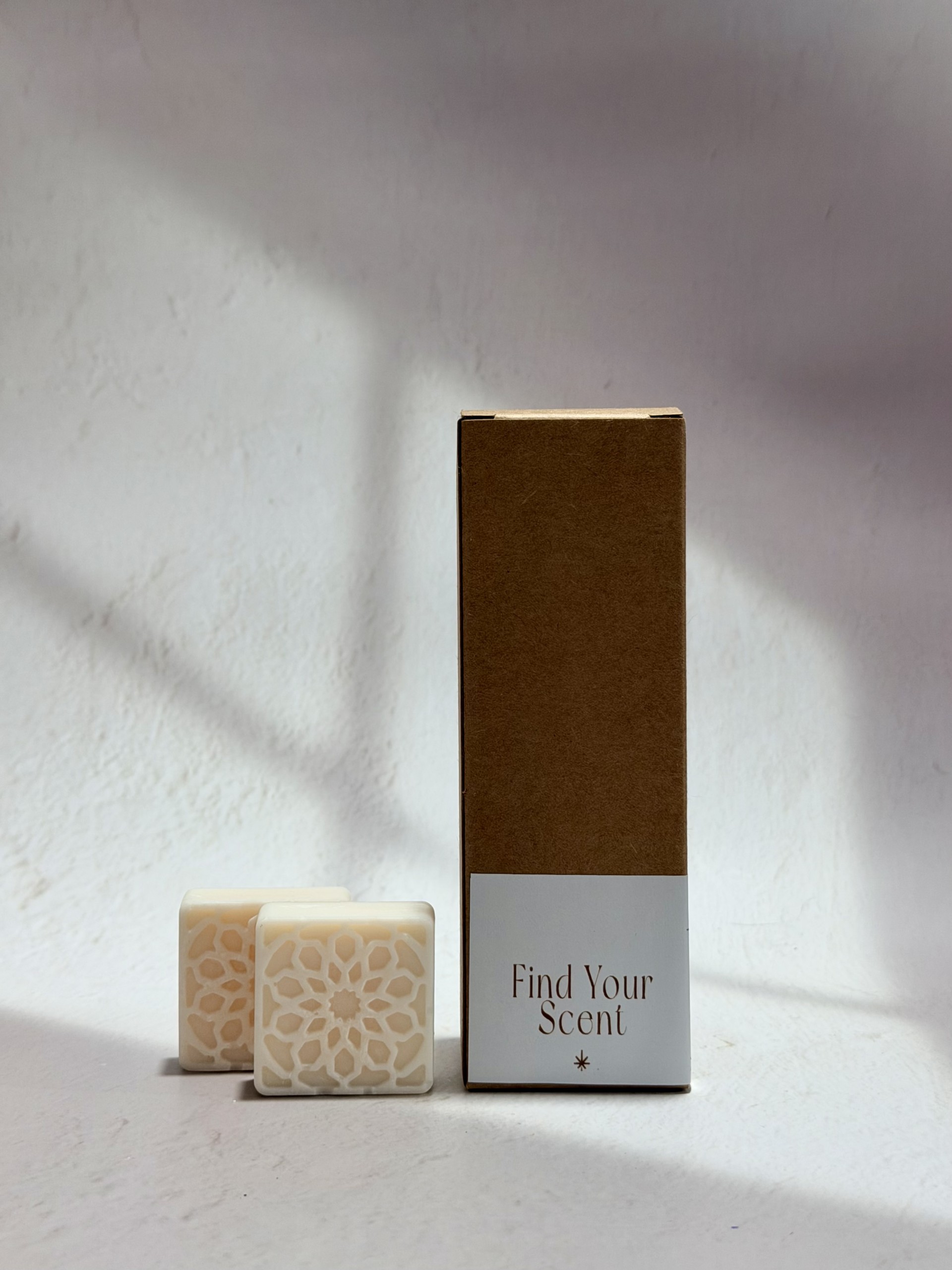 wax melts με όλα τα αρώματα τησ συλλογής - find your scent