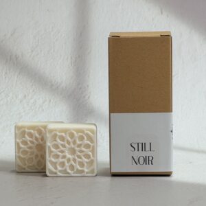 wax melts με άρωμα still noir - limited edition