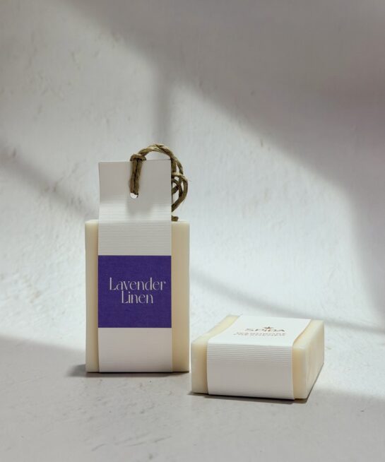 αρωματικό ντουλάπας , wardrobe freshener , lavender linen
